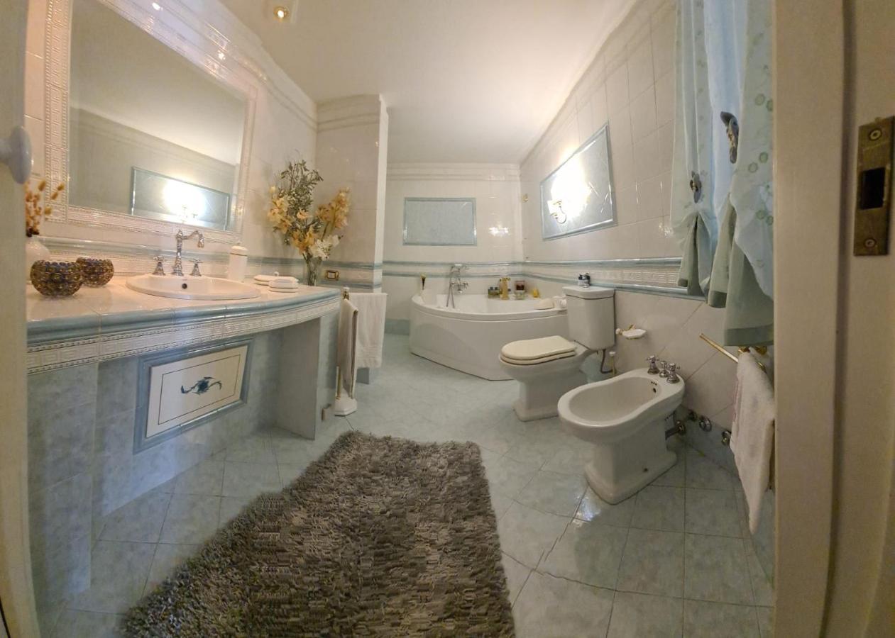 Bellini Garden Suite Catania Exterior photo