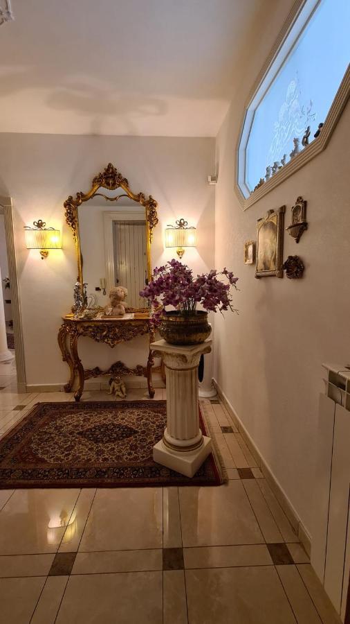 Bellini Garden Suite Catania Exterior photo