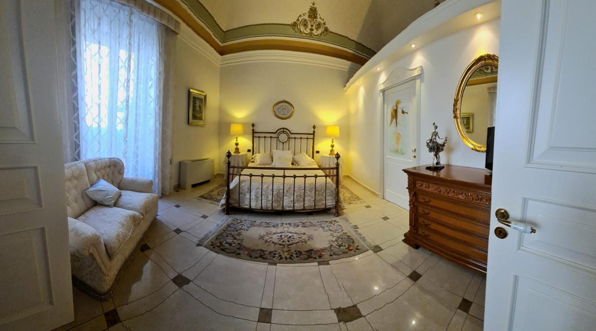 Bellini Garden Suite Catania Exterior photo
